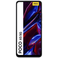 Xiaomi - Poco X5 8GB/256GB Black EU