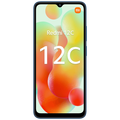 Xiaomi - Redmi 12C 4GB/64GB Blue EU