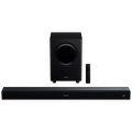 Xiaomi - Soundbar Pro 2.1 ch NS4