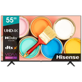 Hisense - 55A6BG