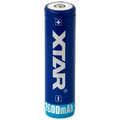 XTAR - XTAR 18650 2600 mAh