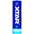 XTAR - XTAR 18650 3500 mAh