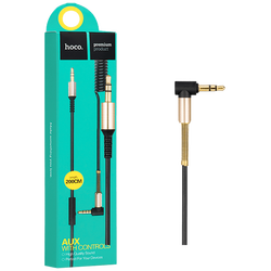 Audio kabl 3.5 mm sa mikrofonom, dužina 2.0 metra