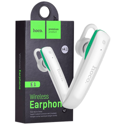 Slušalica bežična sa mikrofonom, Bluetooth, 50 mAh, 4 h