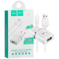 hoco. - C11 Smart single USB, micro USB