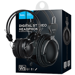 hoco. - W5 Manno Headphones MIC