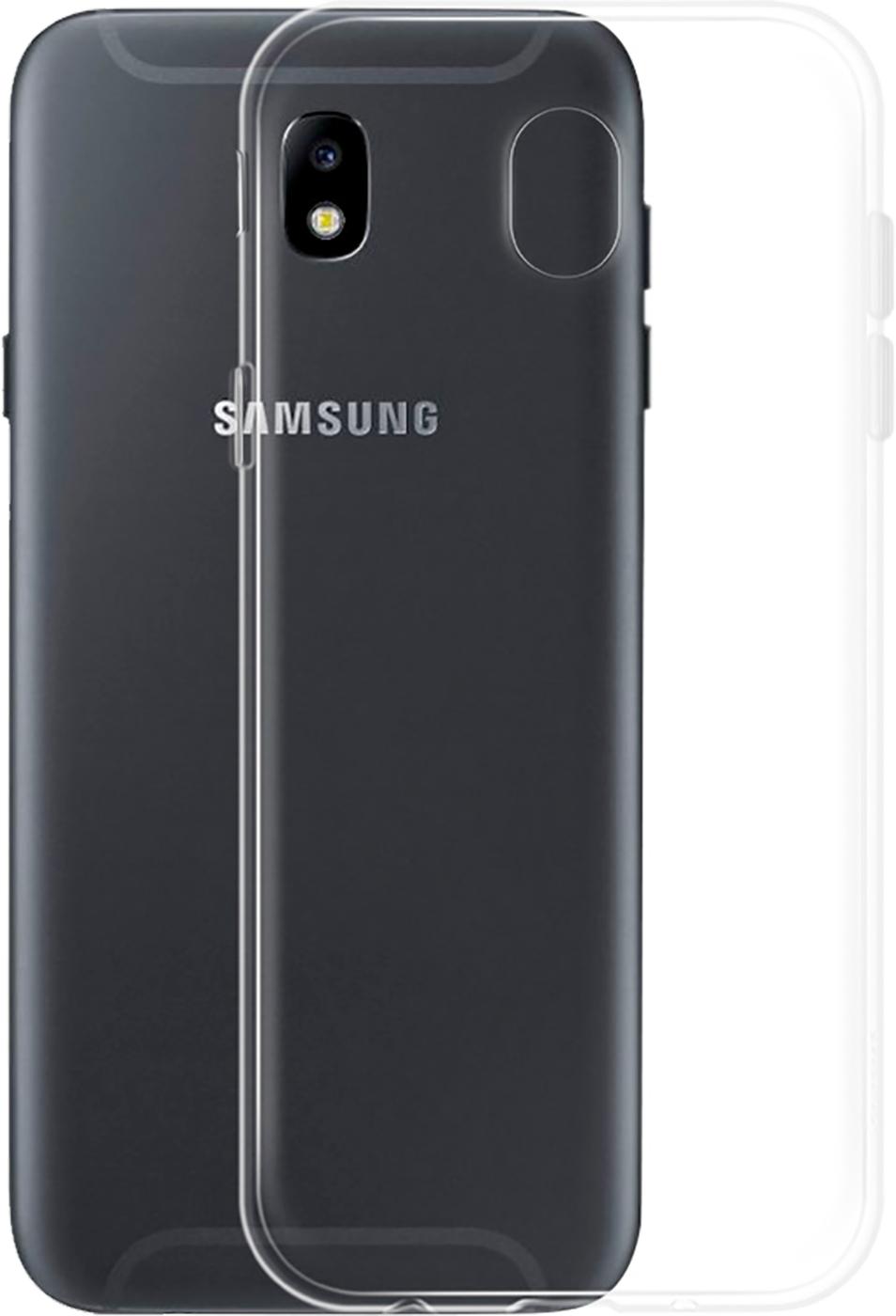 Navlaka za mobitel Samsung J5, transparent