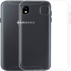 Navlaka za mobitel Samsung J5, transparent