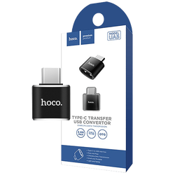 Adapter USB type C na USB-A