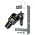 hoco. - E19 Smart, BT, FM, Charger