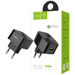 hoco. - C26 Mighty power QC3.0