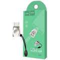 hoco. - UA8 Type C to Micro USB