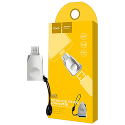 Adapter micro USB na USB, OTG 