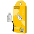 hoco. - UA10 Micro-USB to USB