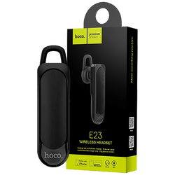 Slušalica bežična sa mikrofonom, Bluetooth, 85 mAh, 4.5 h