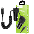 hoco. - Z21A Ascender single USB 