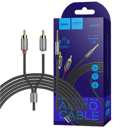 Audio kabl RCA na 3.5 mm, dužina 1.5 metar