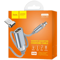 hoco. - U40A Magnetic microUSB