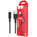 hoco. - X25 Soarer USB type C, Black