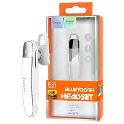 hoco. - E31 Graceful White