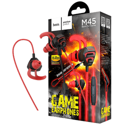 Slušalice za gaming sa mikrofonom, 3.5 mm, 1.2 met.