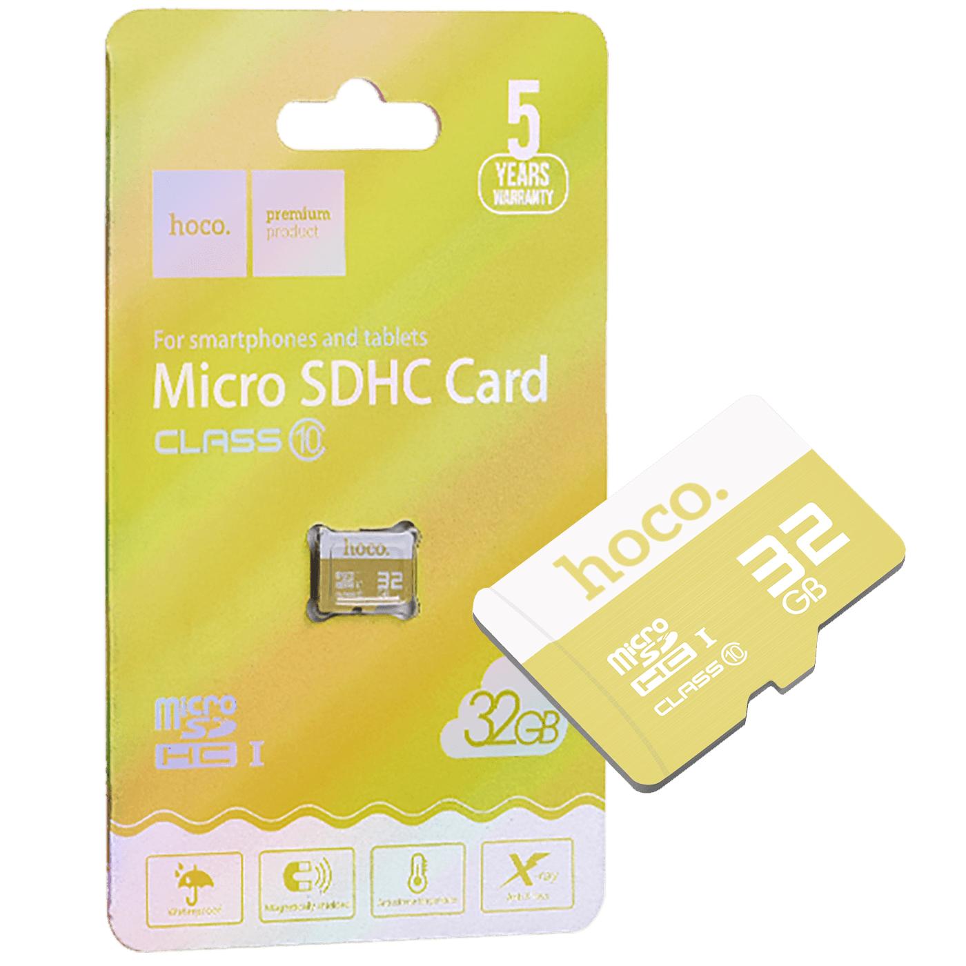 Micro SD kartica, 32GB, class 10