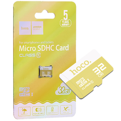 Micro SD kartica, 32GB, class 10