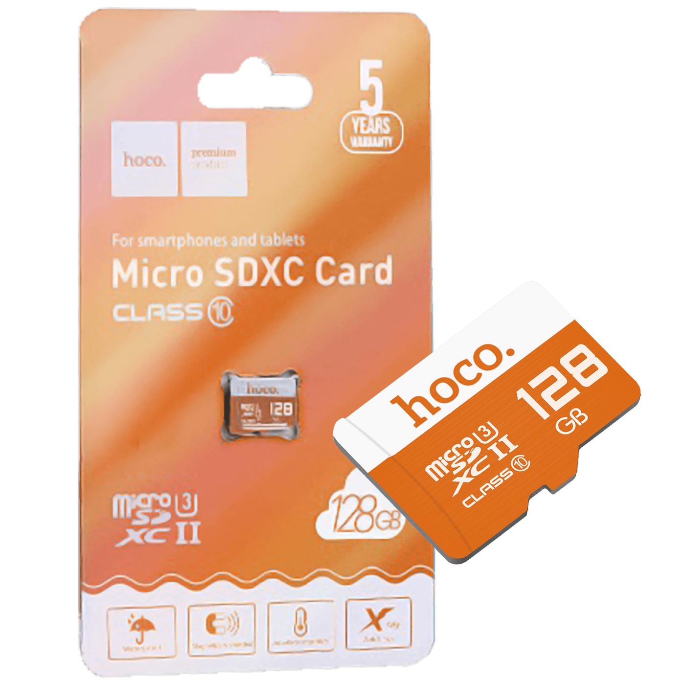 Micro SD kartica, 128GB, class 10