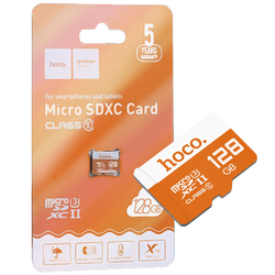Micro SD kartica, 128GB, class 10