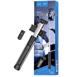Selfie stick za smartphone, Bluetooth, tripod