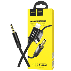 Audio kabl Lightning na 3.5 mm