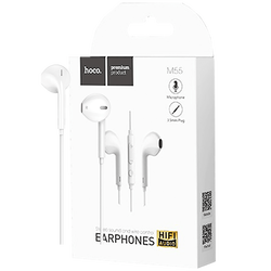 hoco. - M55 Memory sound White