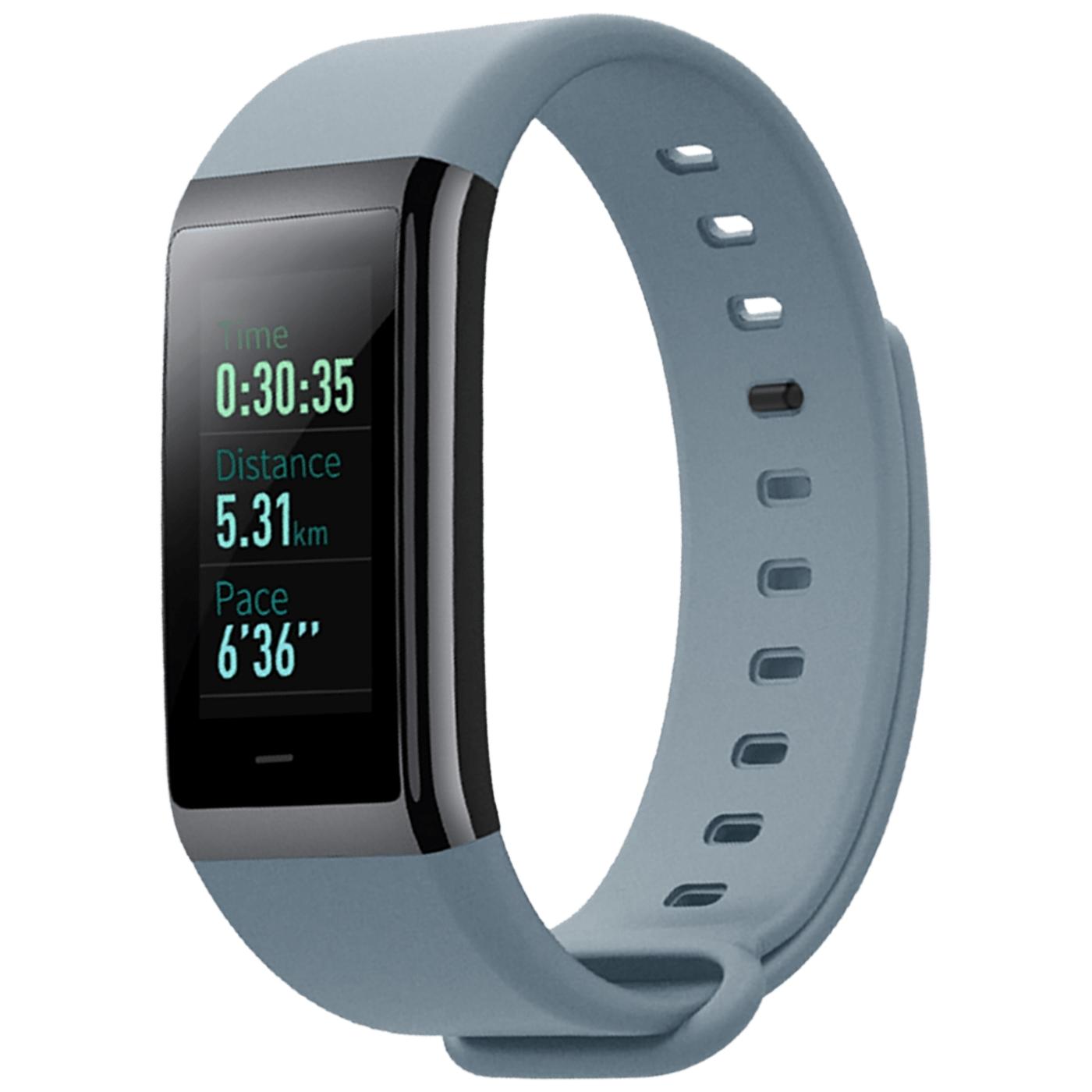 SAT pametni, fitness, IPS LCD 1.23