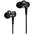 Xiaomi - Mi In-Ear Headphones Basic Black