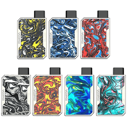 Cigareta elektronska, Drag Nano