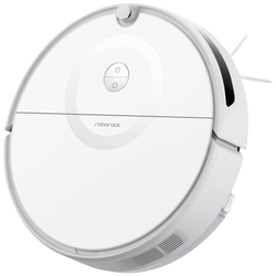 Robot, usisavač, E5, baterija 5200 mAh, WiFi
