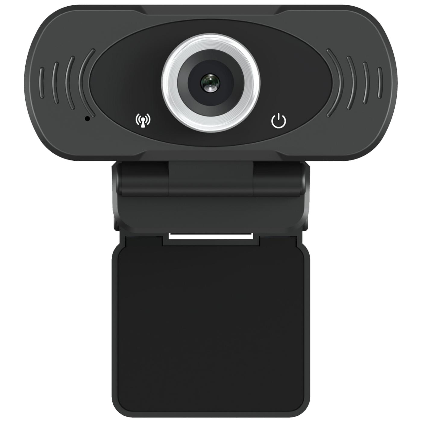 Web kamera, 2 Mpixel, 1080p, USB