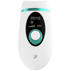 Epilator IPL, lasersko uklanjanje dlačica 900.000 bljeskova