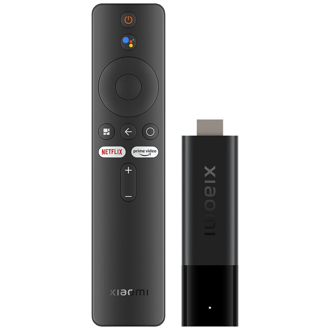 Mi TV Stick, 4K, Media Player@ Android, 2/8 GB