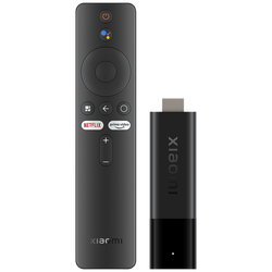 Mi TV Stick, 4K, Media Player@ Android, 2/8 GB