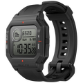 Xiaomi - Amazfit Neo Black