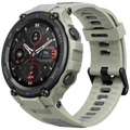 Xiaomi - Amazfit T-Rex Pro Desert Grey