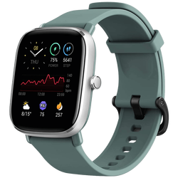 SAT pametni, 1.55 inch AMOLED, vodootporan 5ATM, BT, GPS
