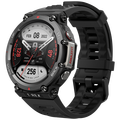 Xiaomi - Amazfit T-Rex 2 Ember Black