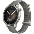 Amazfit - Balance Nylon - Sunset Grey