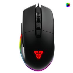 Miš optički, gaming, 16 000 dpi, USB