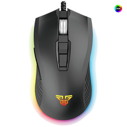  Miš optički, gaming, 4000 dpi, USB