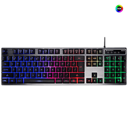 Tastatura sa pozadinskim osvjetljenjem, gaming