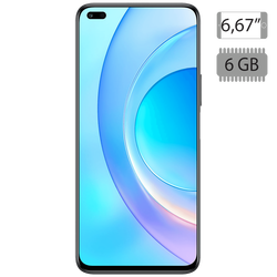Smartphone 6.67 inch, Dual SIM,Octa Core 2.0GHz,RAM 6GB,64Mpixel