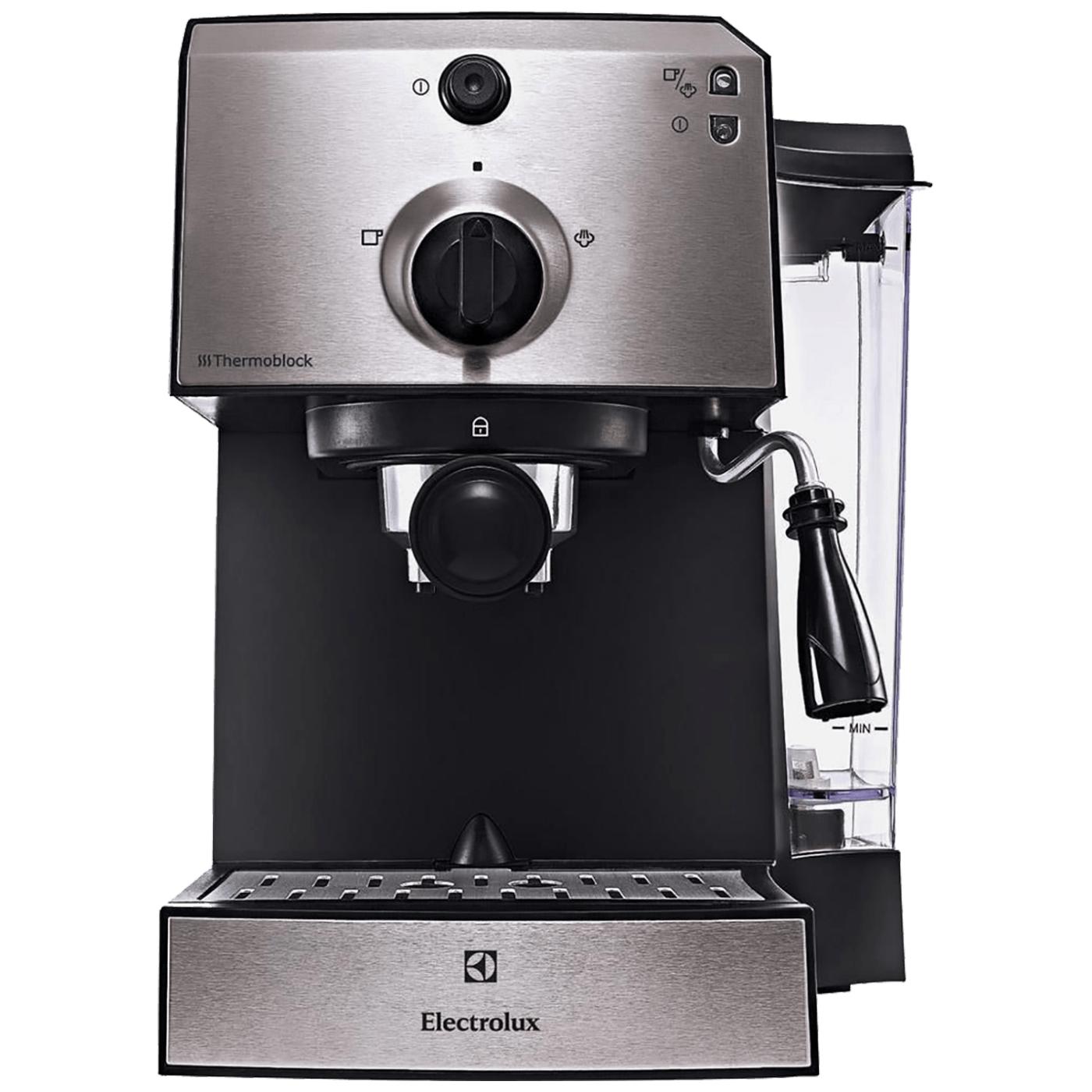 Aparat za espresso kafu, 1250 W, EasyPresso